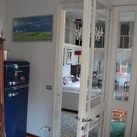 Chiaia Glamour Appartamento Centralissimo Napoli Eksteriør billede