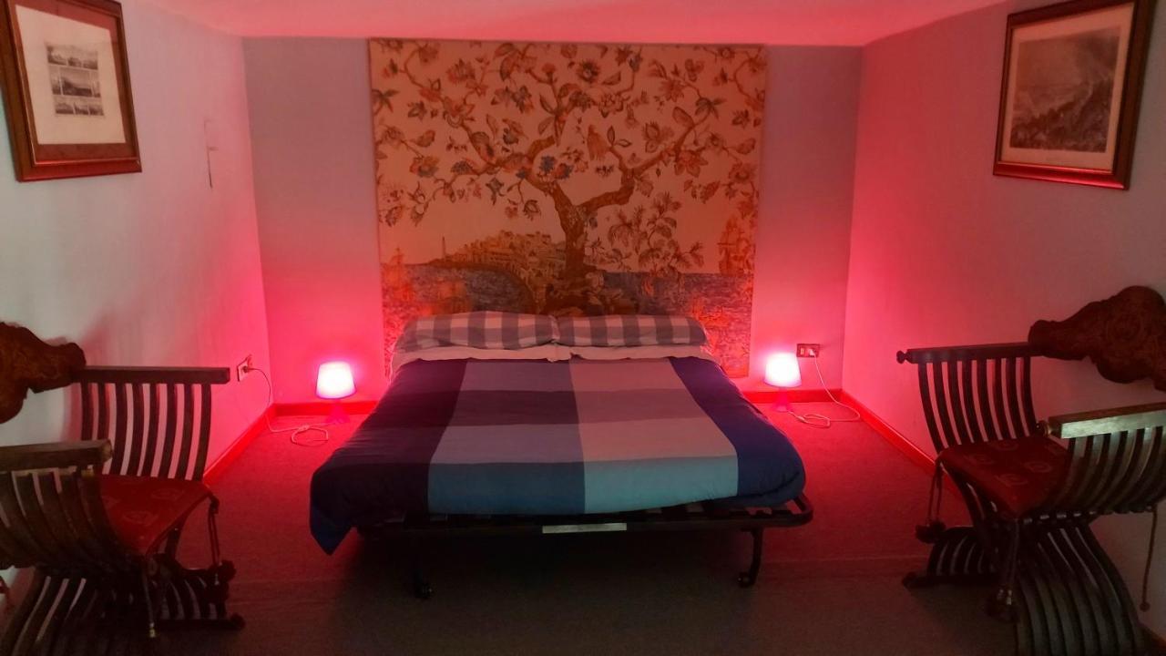 Chiaia Glamour Appartamento Centralissimo Napoli Eksteriør billede